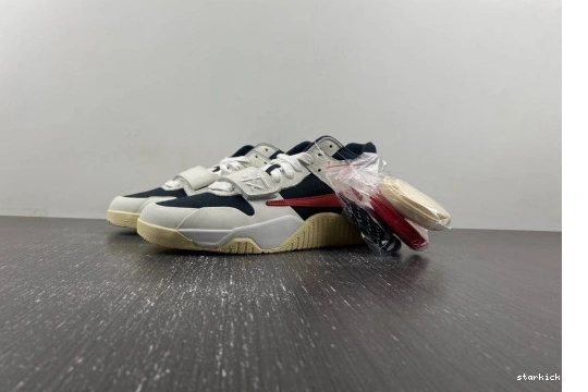 TR Jumpman Scott FZ8117-101 Jordan Travis Jack 0112